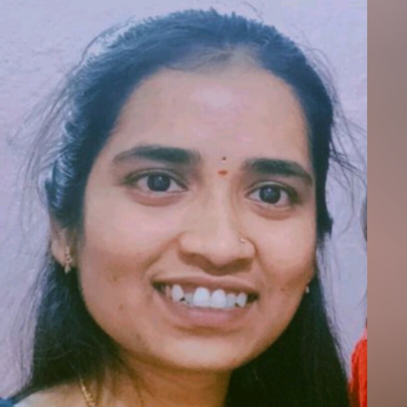 Rumandla Bhavani