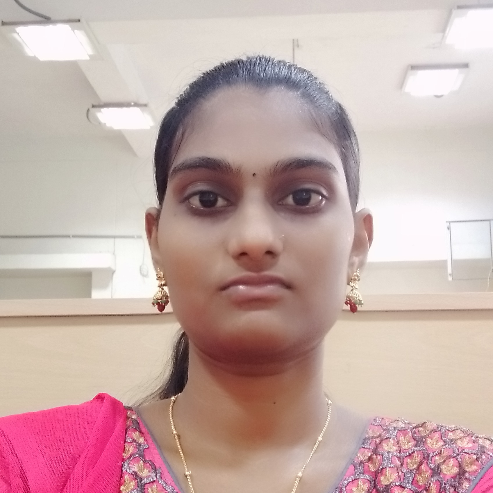 Saraswathi