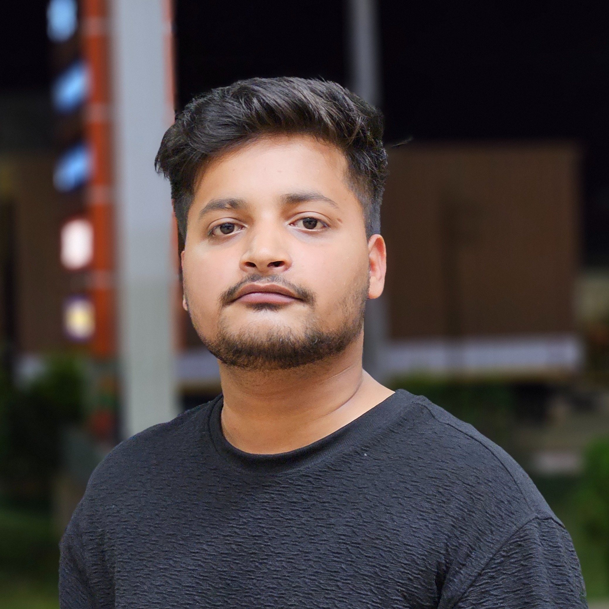 subramanyam panda