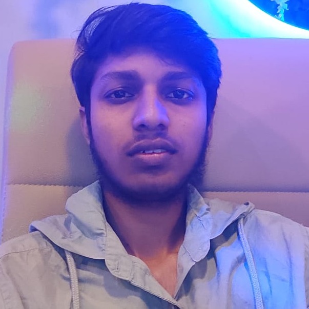 Daddu praveen