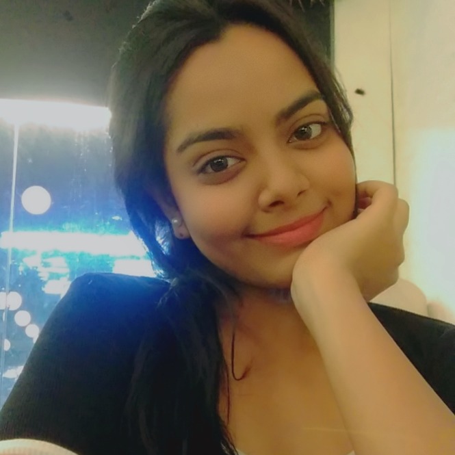 Adiba Naznin