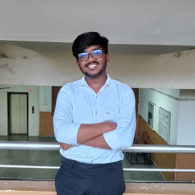Kamlesh Jadhav