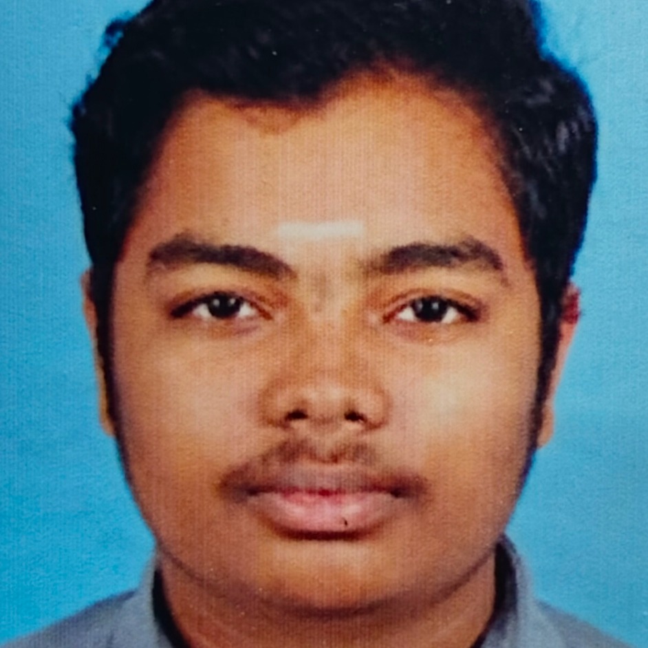 Akash Barani