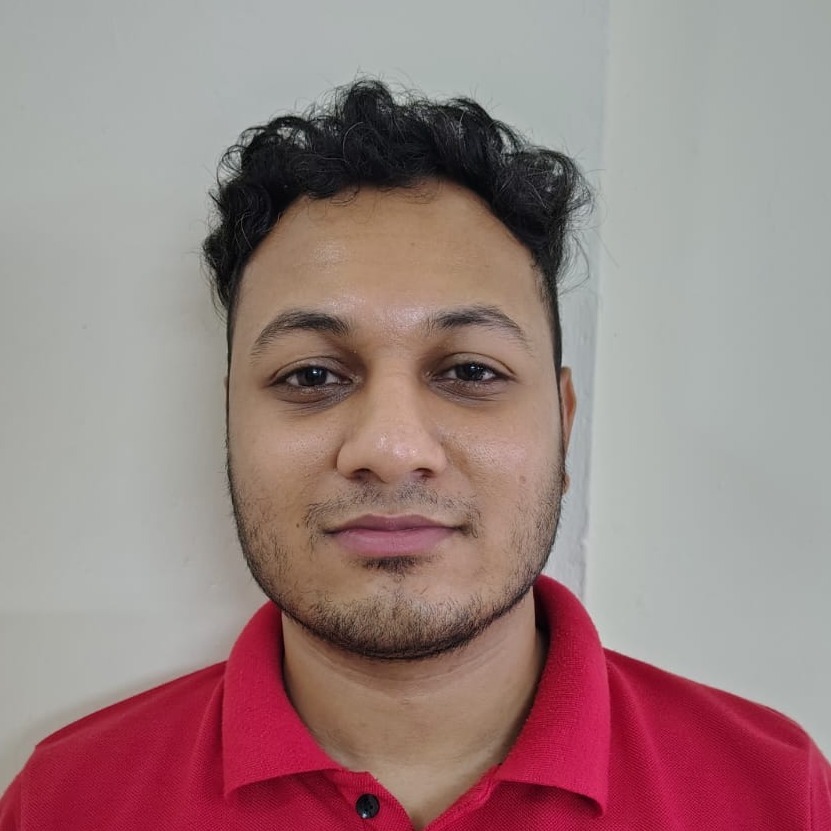 jalaj vijay