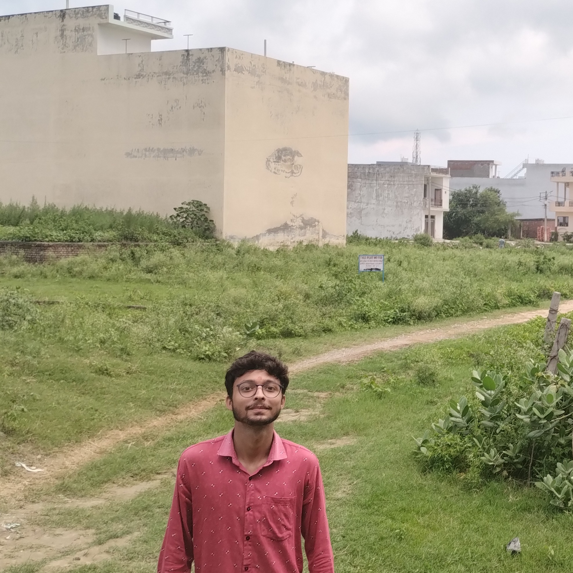 Sumit Chandola