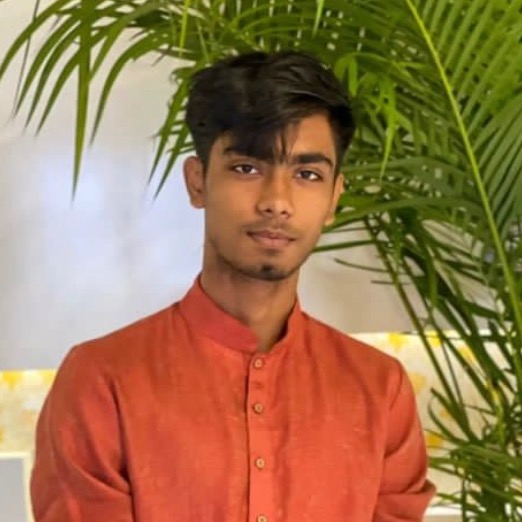 Hamza Mogal