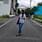 Nisha Mandal S