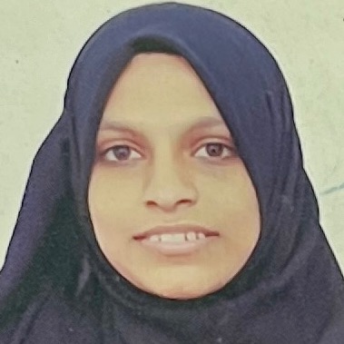 Hafsa shareef