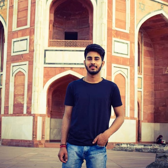 Shrish Kamboj