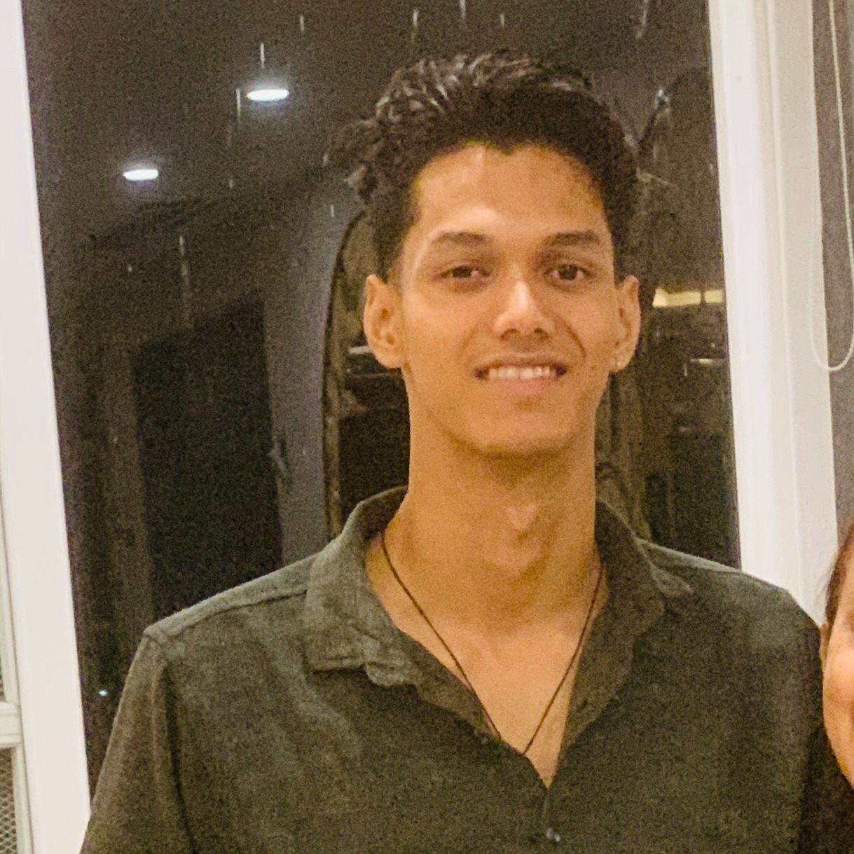 Uday Chauhan