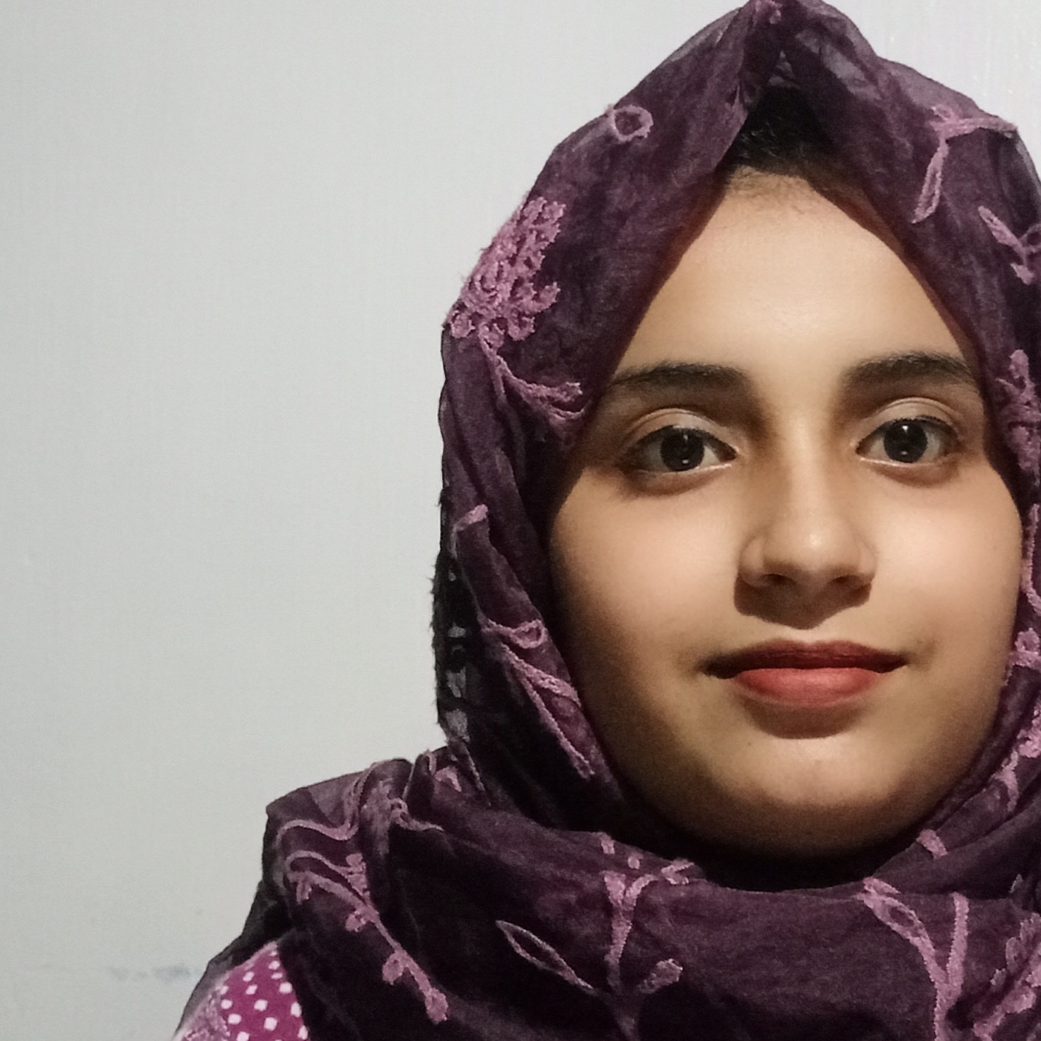 Fiza Jafar