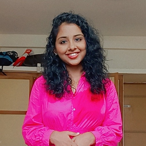 Haritha KB