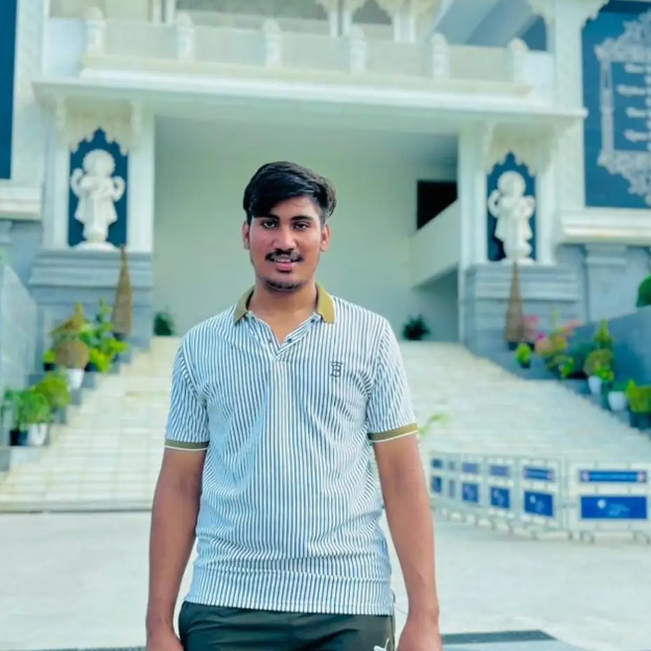PRASHANT