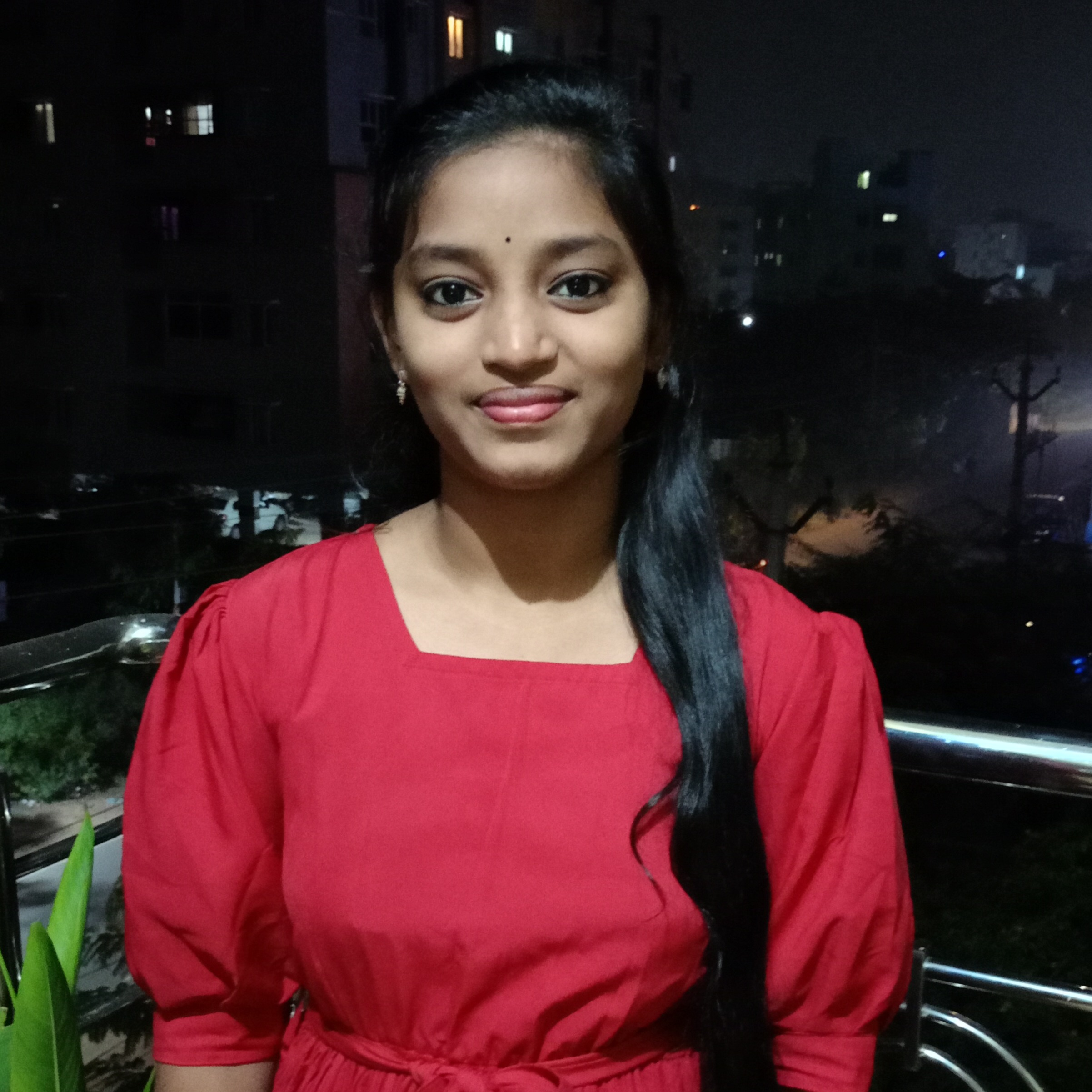 Jogi pavani