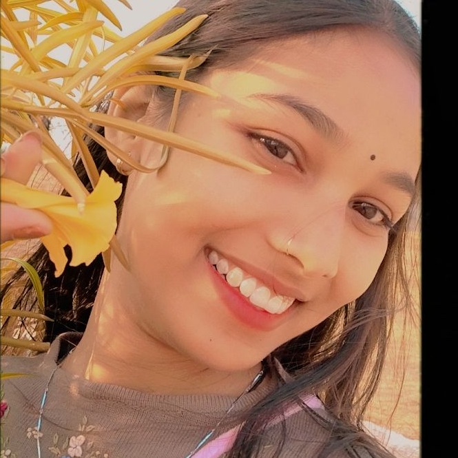 Deepali Das
