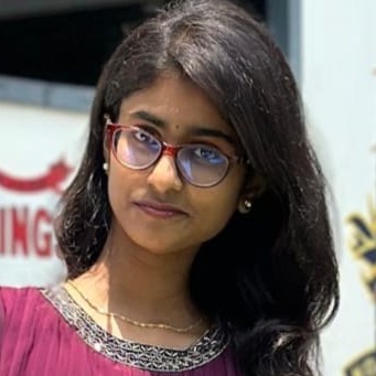 Lingineni Lakshmi Sowjanya
