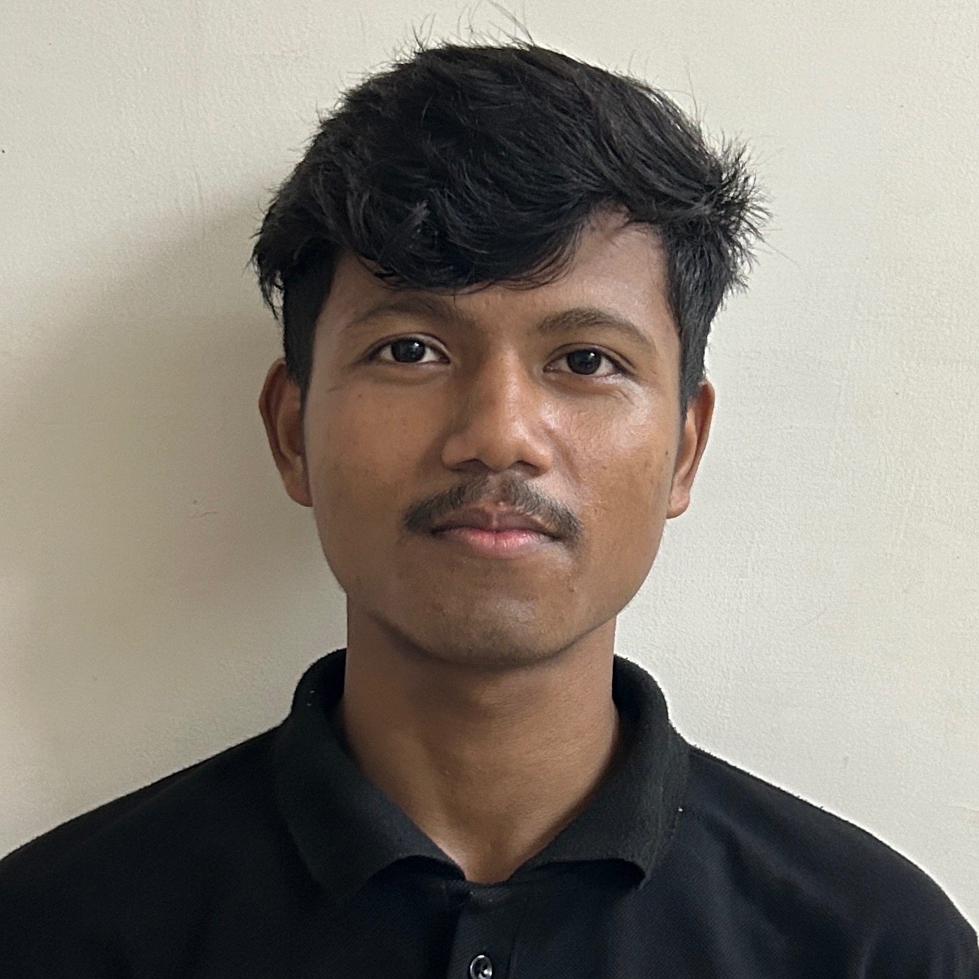 Amarjyoti Gogoi