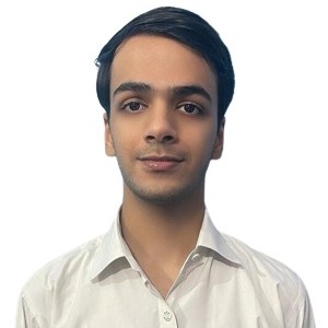 KRISHNA AGARWAL