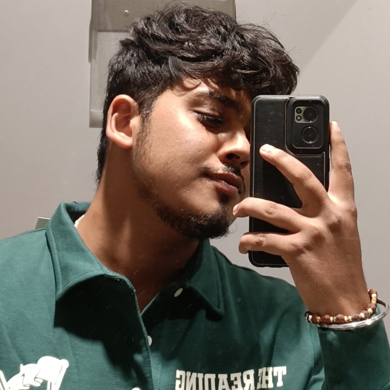SAHIL KUMAR SINGH