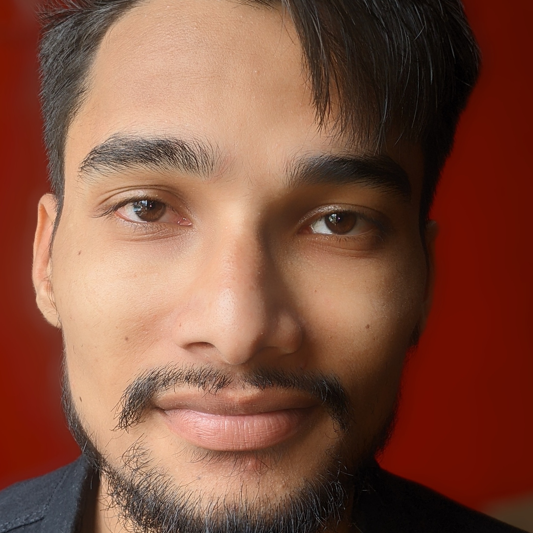 Amil khan
