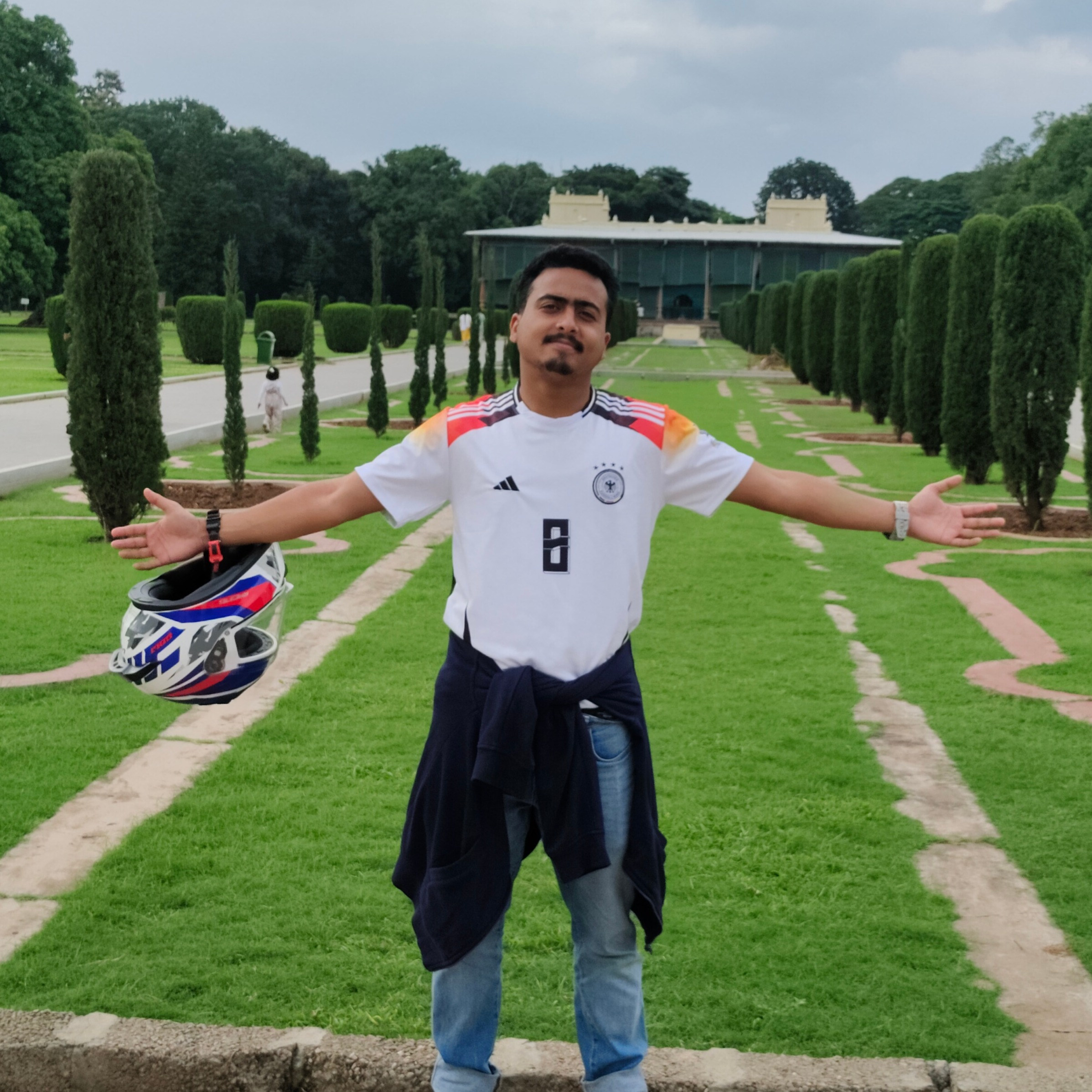 Bhargav Talukdar
