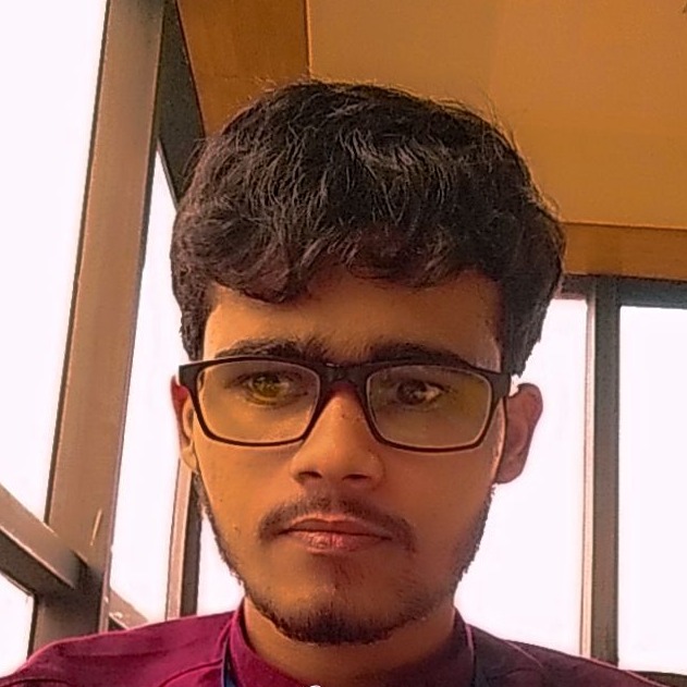 Mohammed Sufiyaan Panhalkar