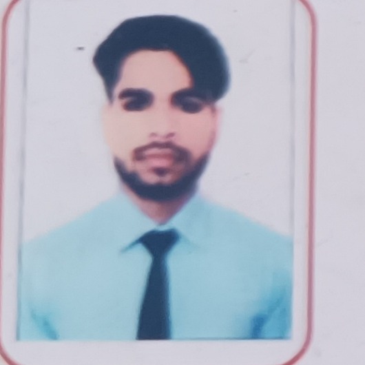 Mohd Faisal