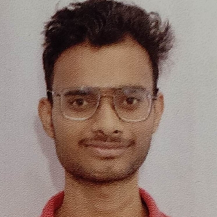 Naman Katiyar
