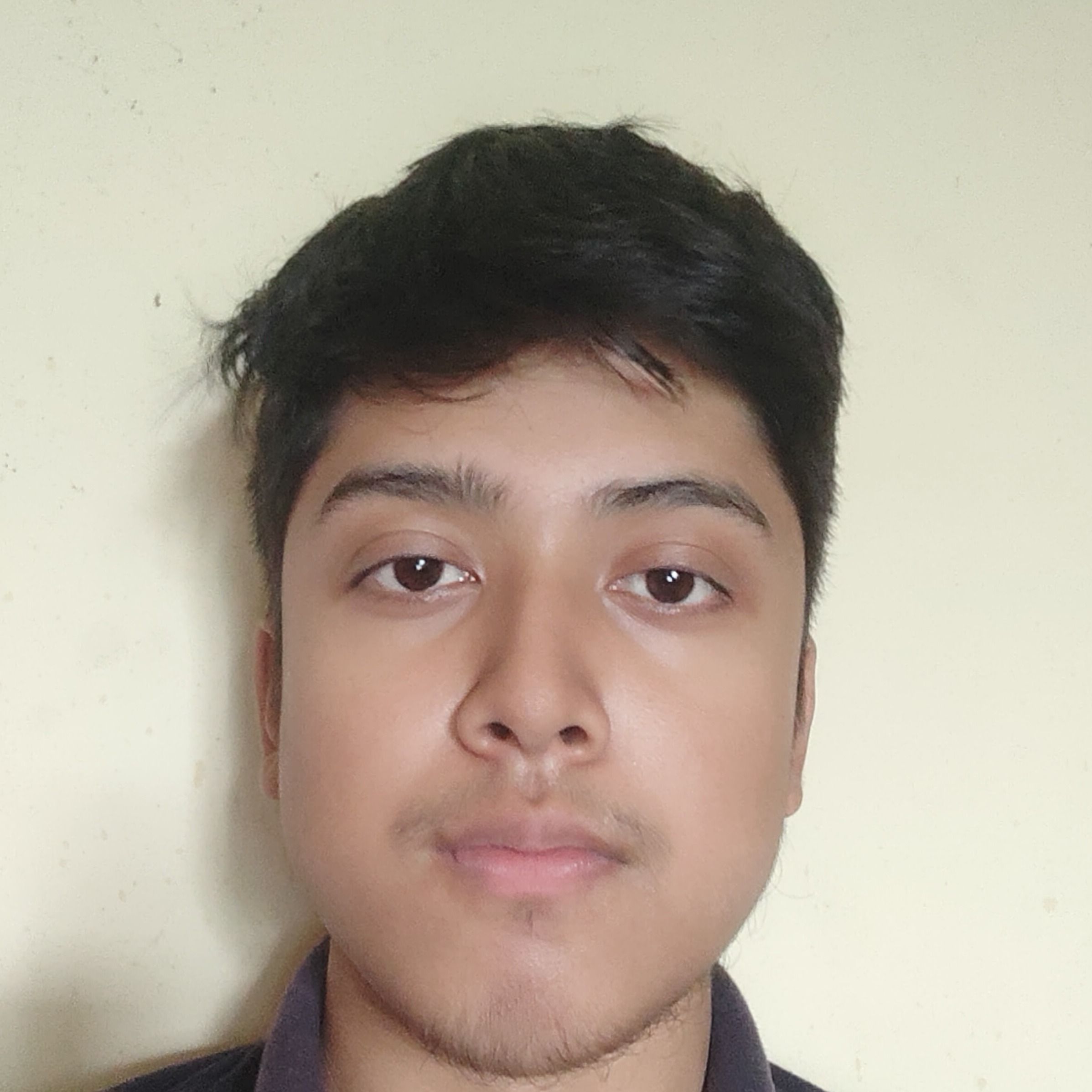 Dhruba Jyoti Dutta