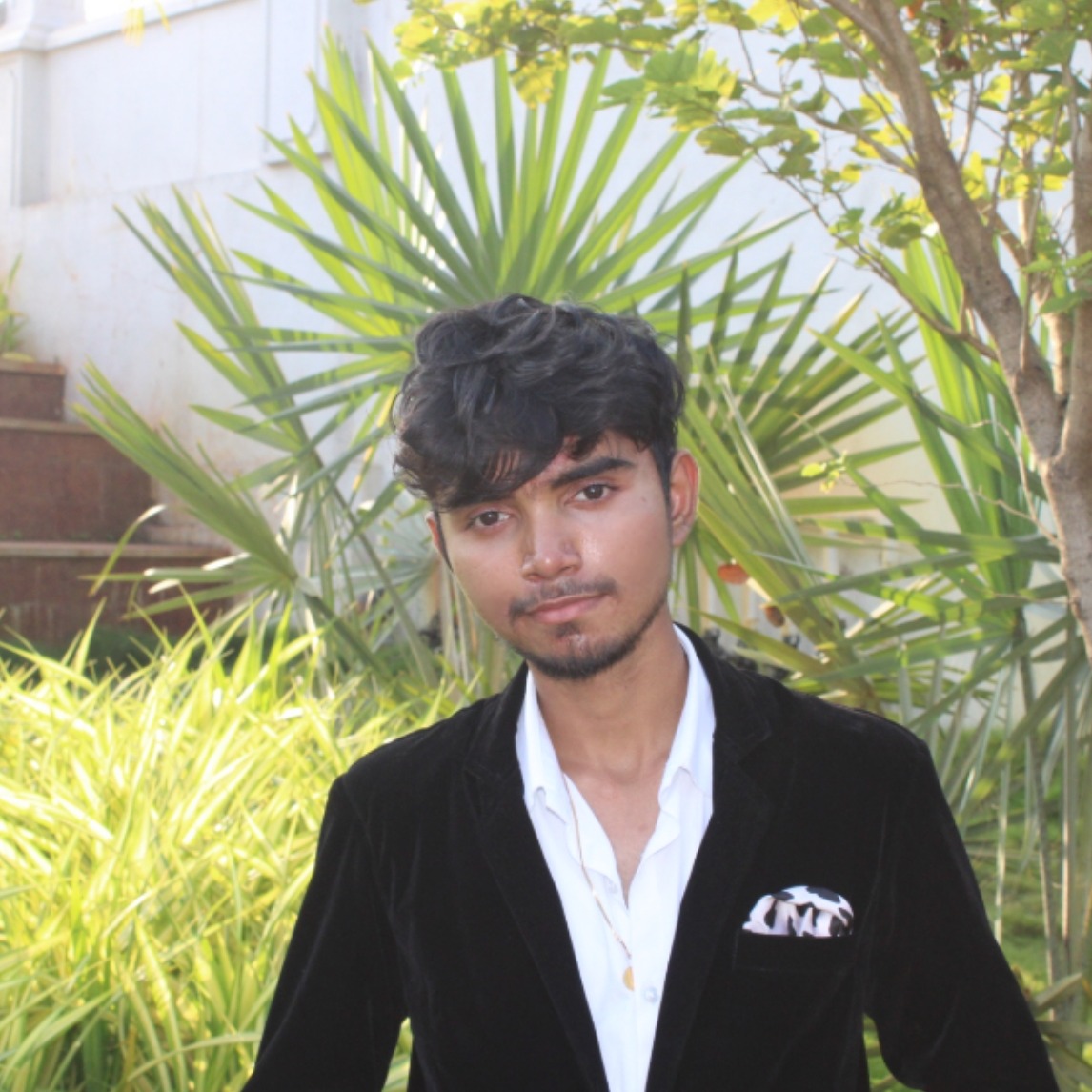 Nithesh j