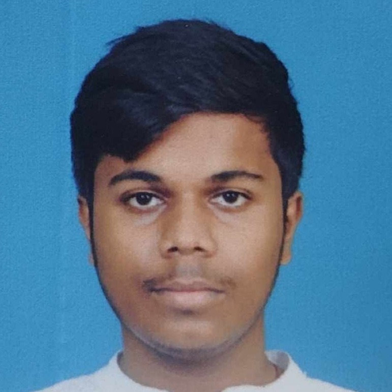 PAWAN THEJ