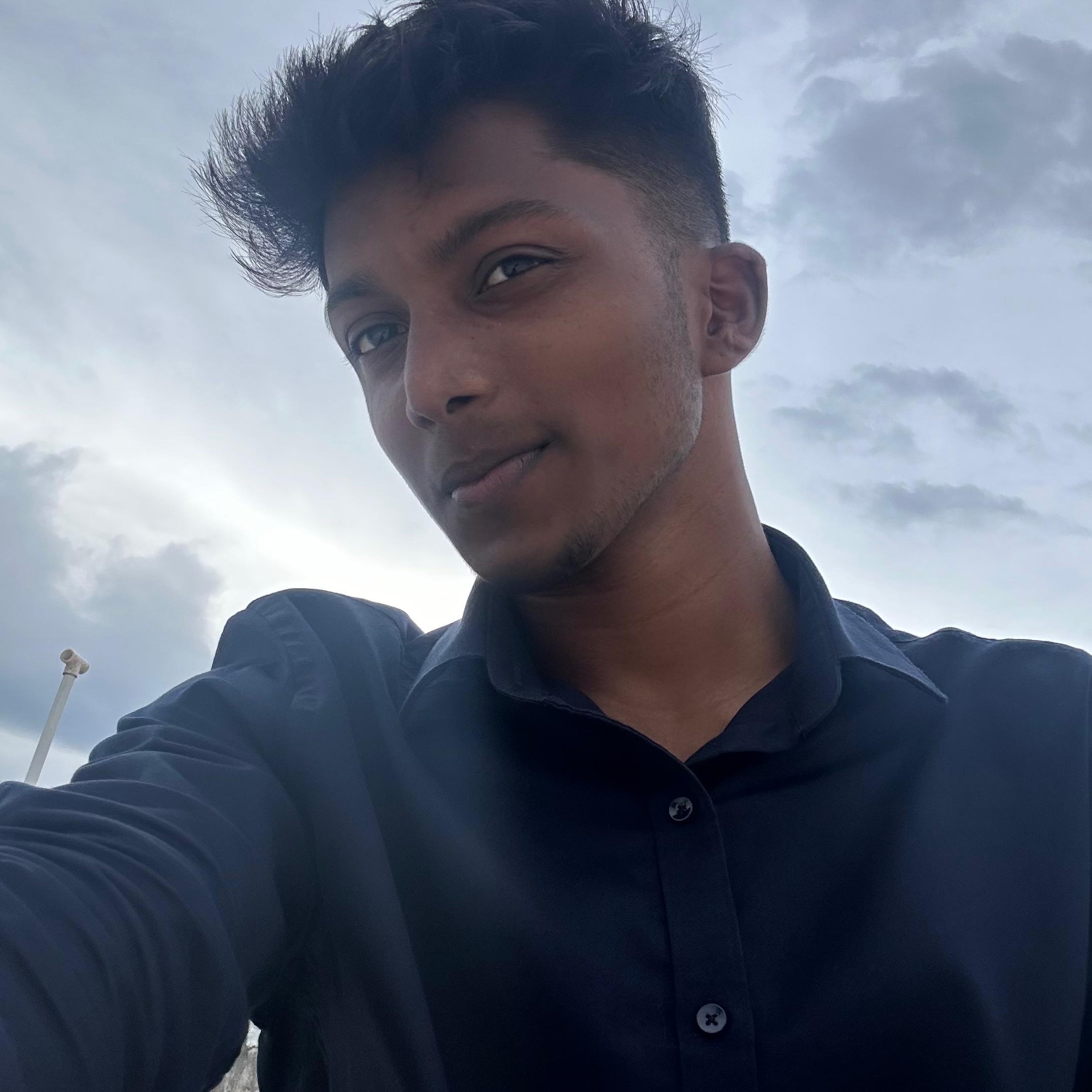 suryaganesan