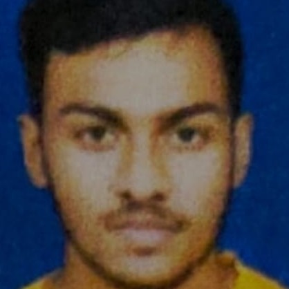 Dipak Das