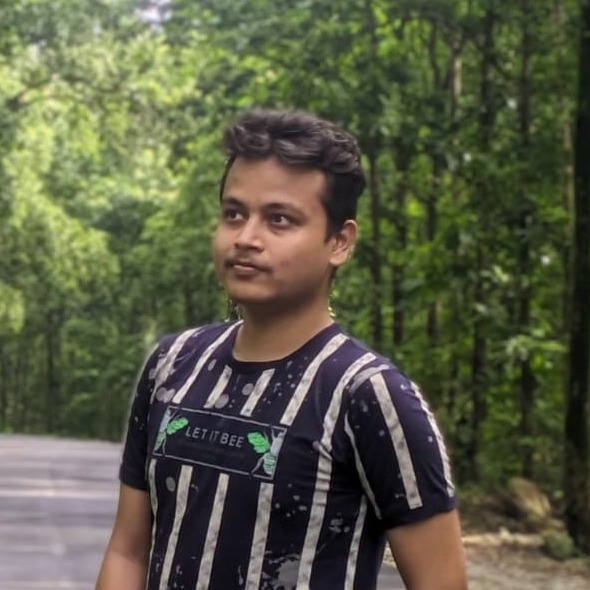 Rabin Sarki