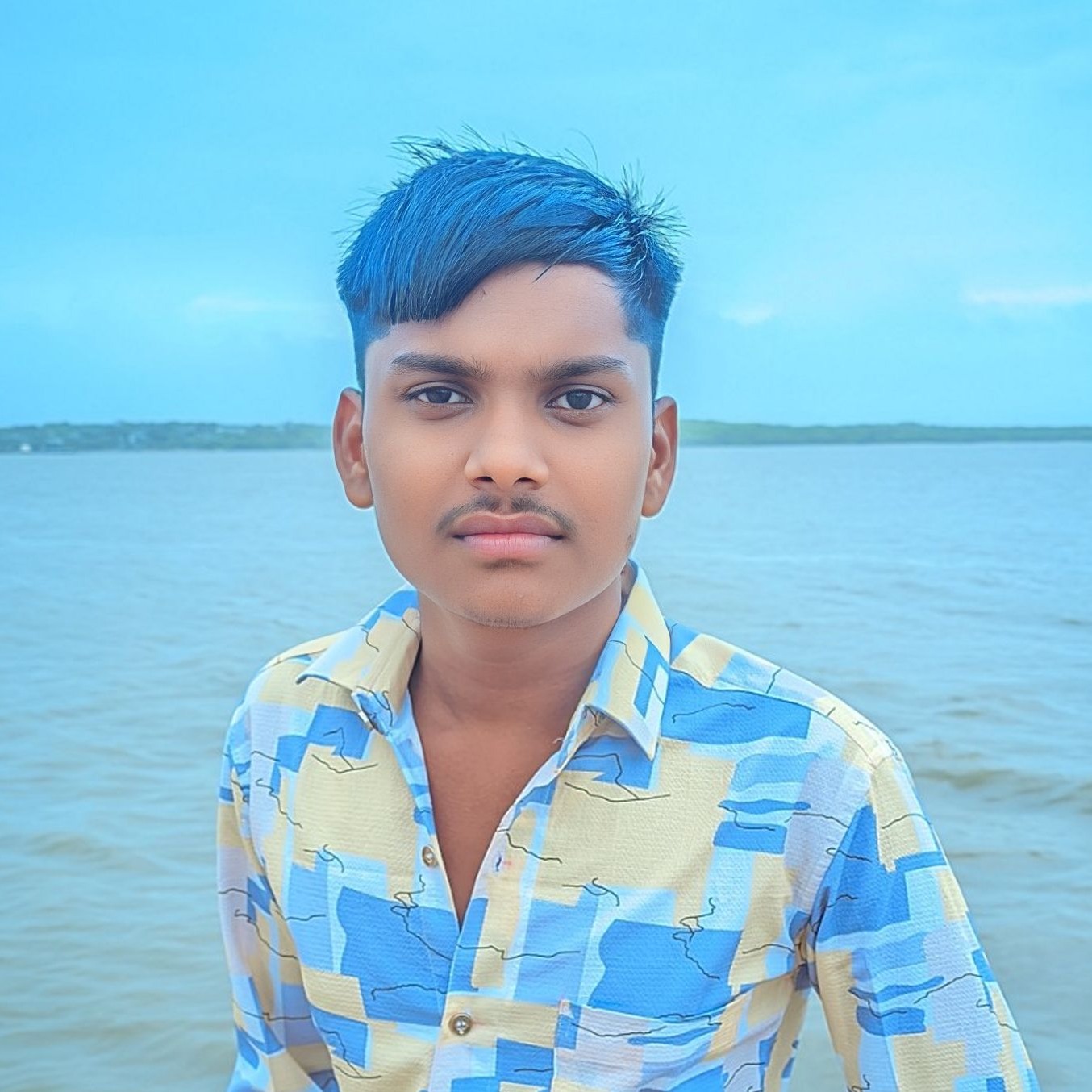 Aryan Thakor