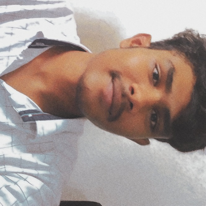 Lingampally Jayavardhan