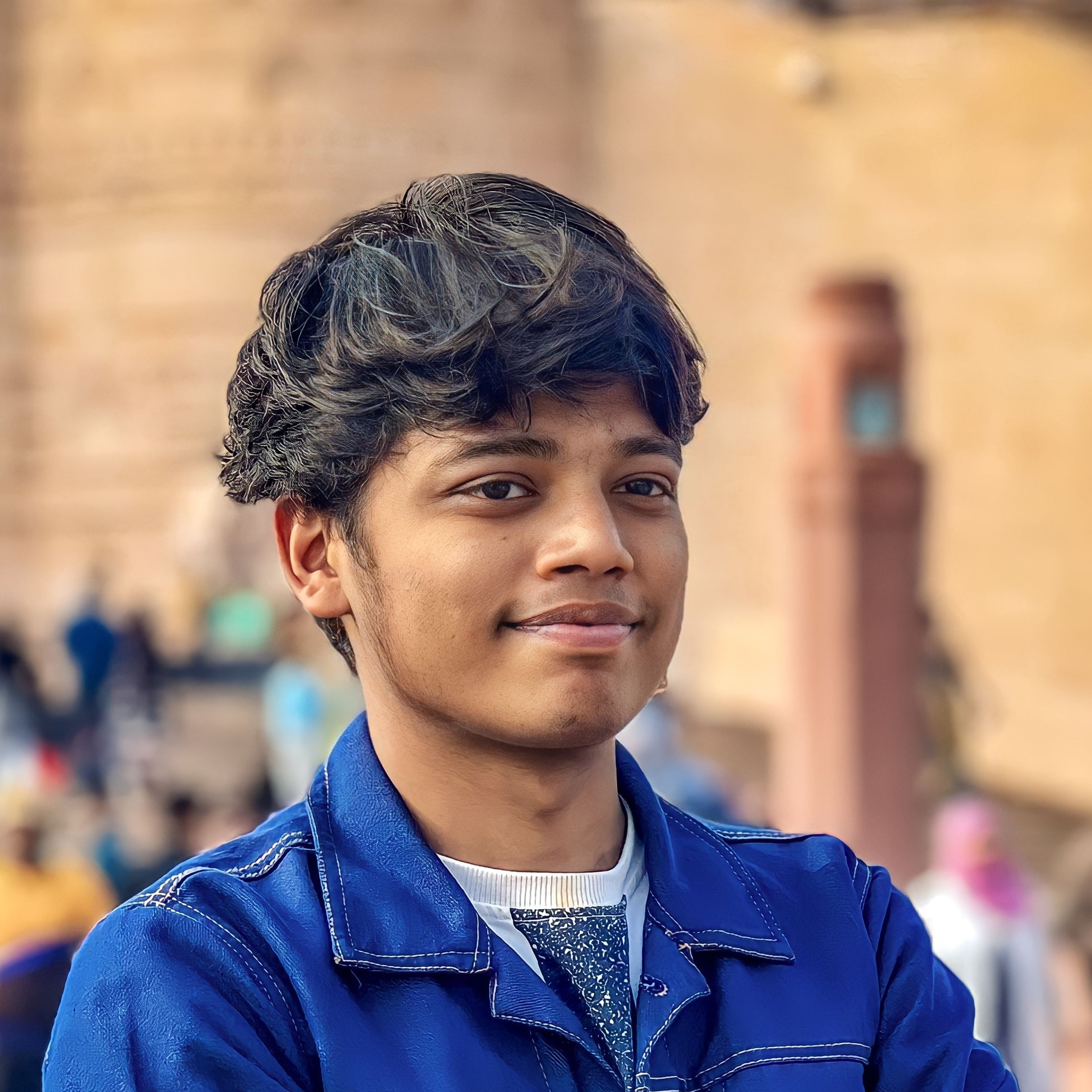 Aditya Kumar Bhargava