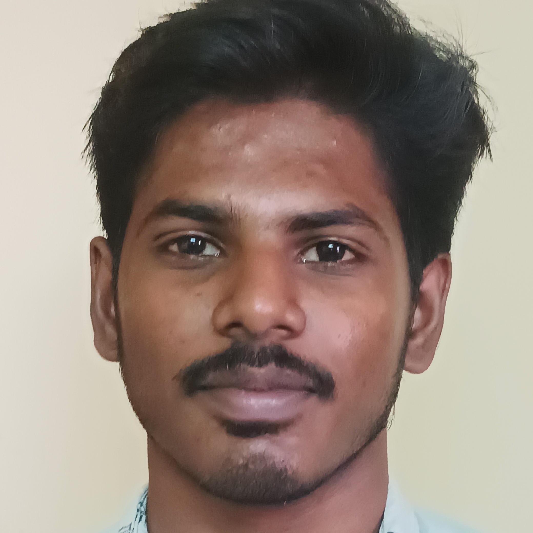 Sriram M