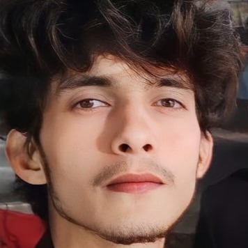 Ravi Prakash Upadhyay