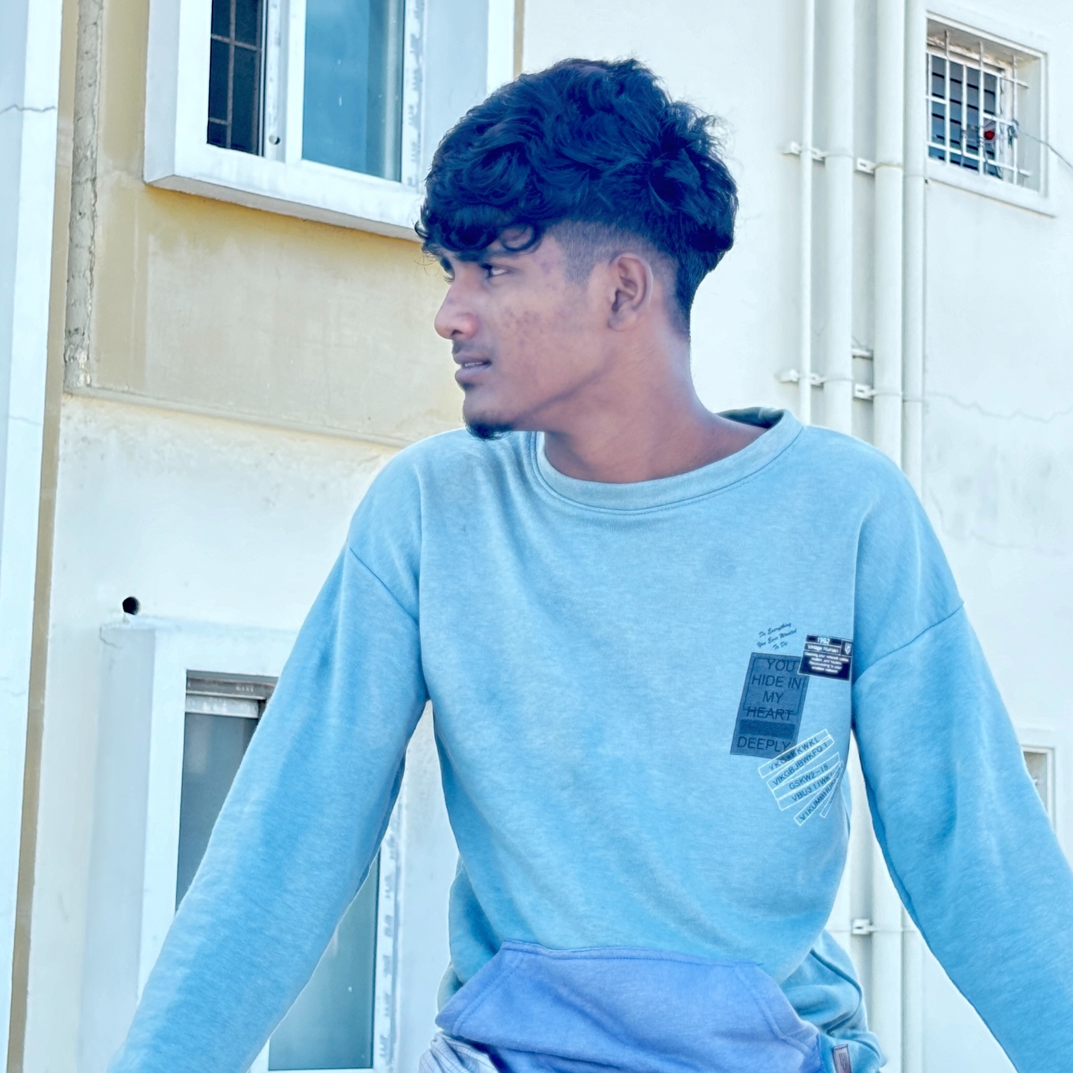 Kaniyarasan
