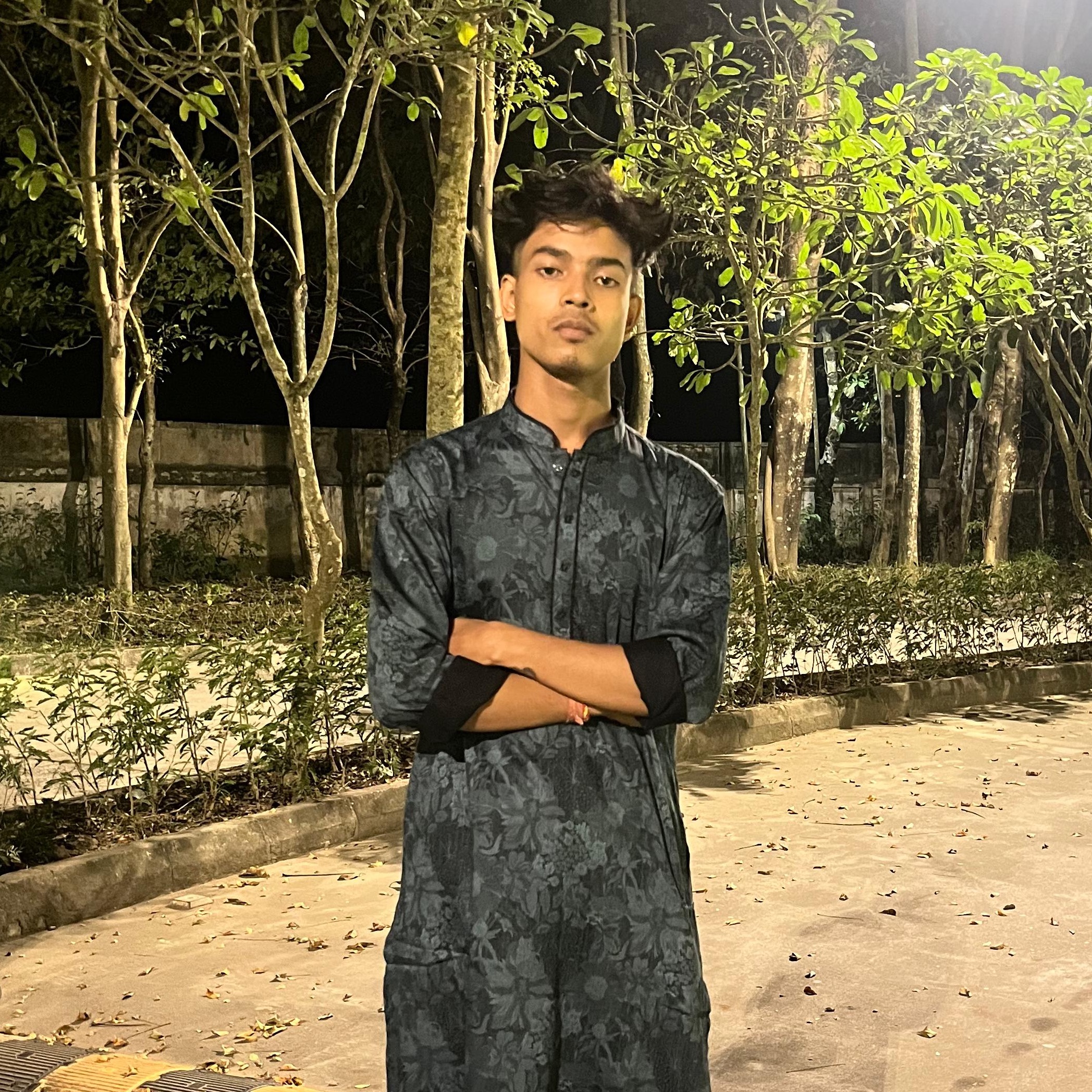 BIPLAB HAZARIKA BORAH
