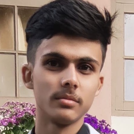 Nikhil Timsina