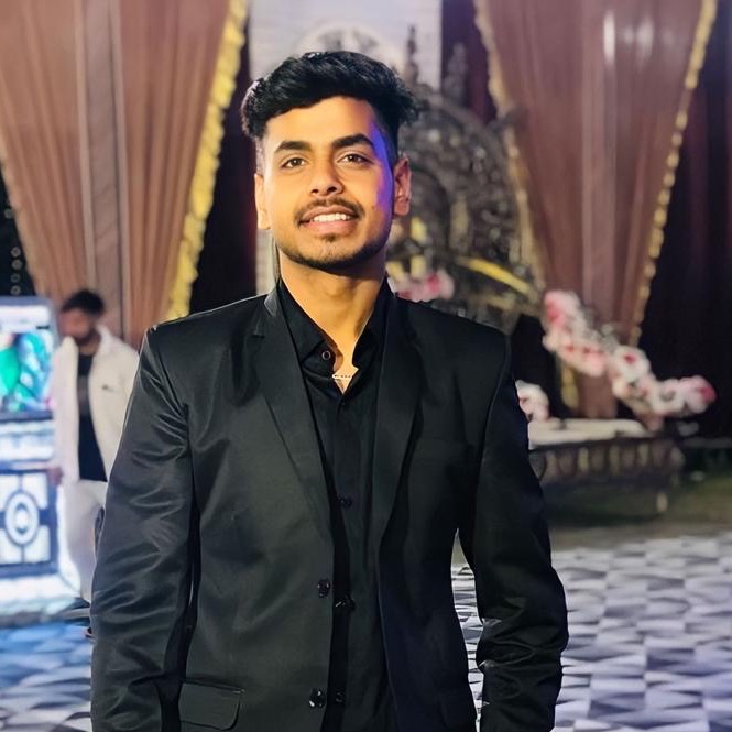 Somansh Choudhary