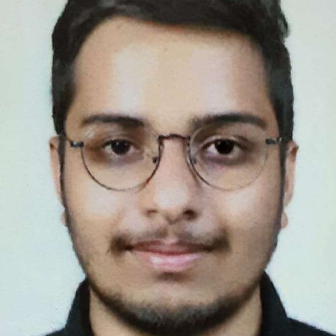 Nayan Ghongate