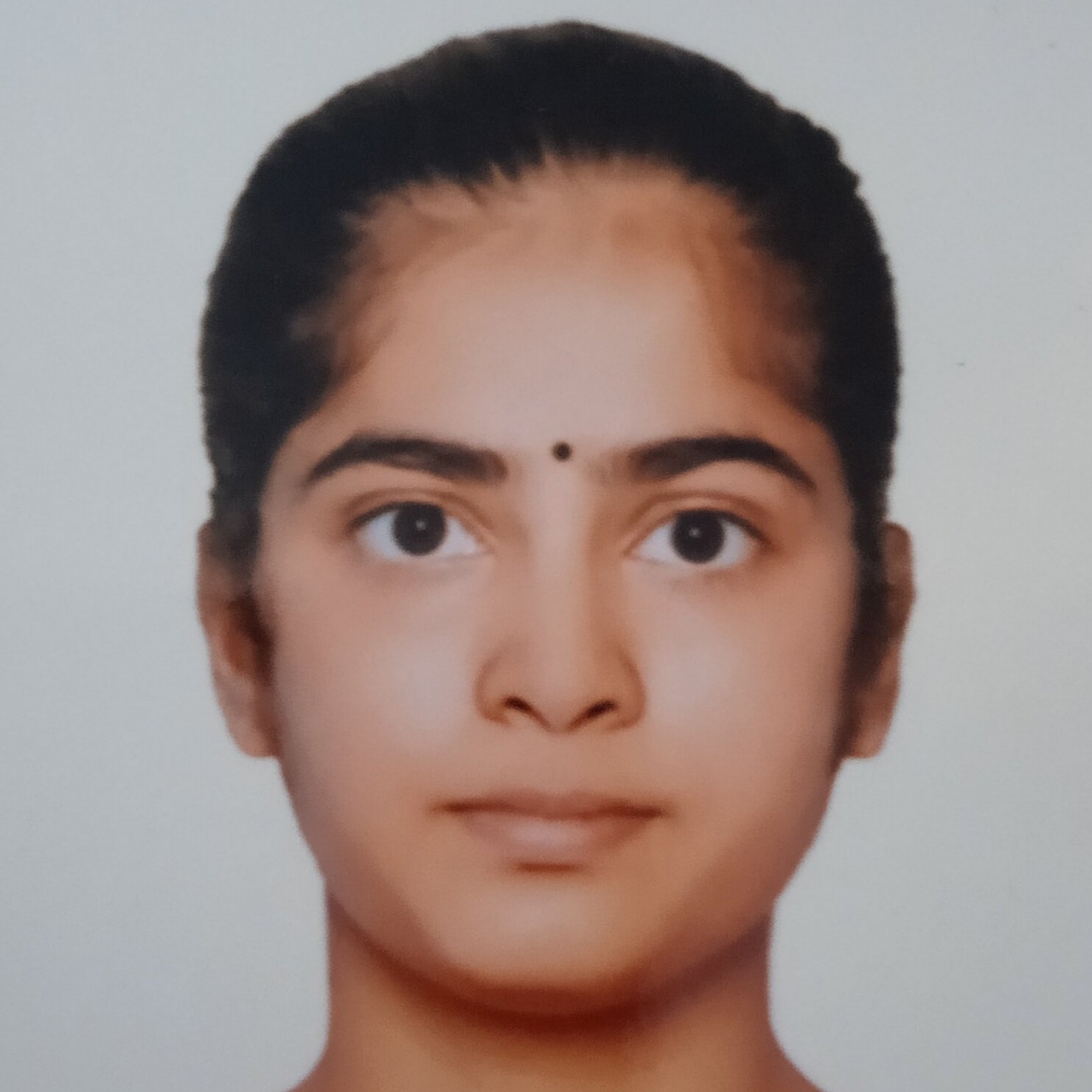 Lohitha bandirala