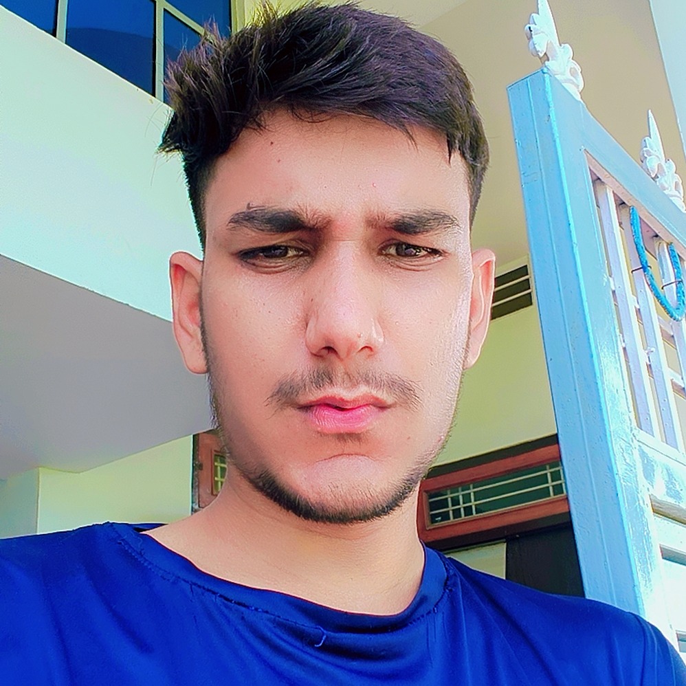 Shantanu sharma
