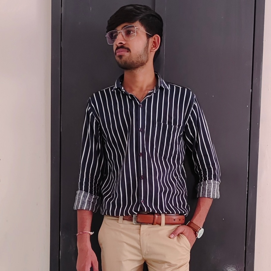 Aditya patel