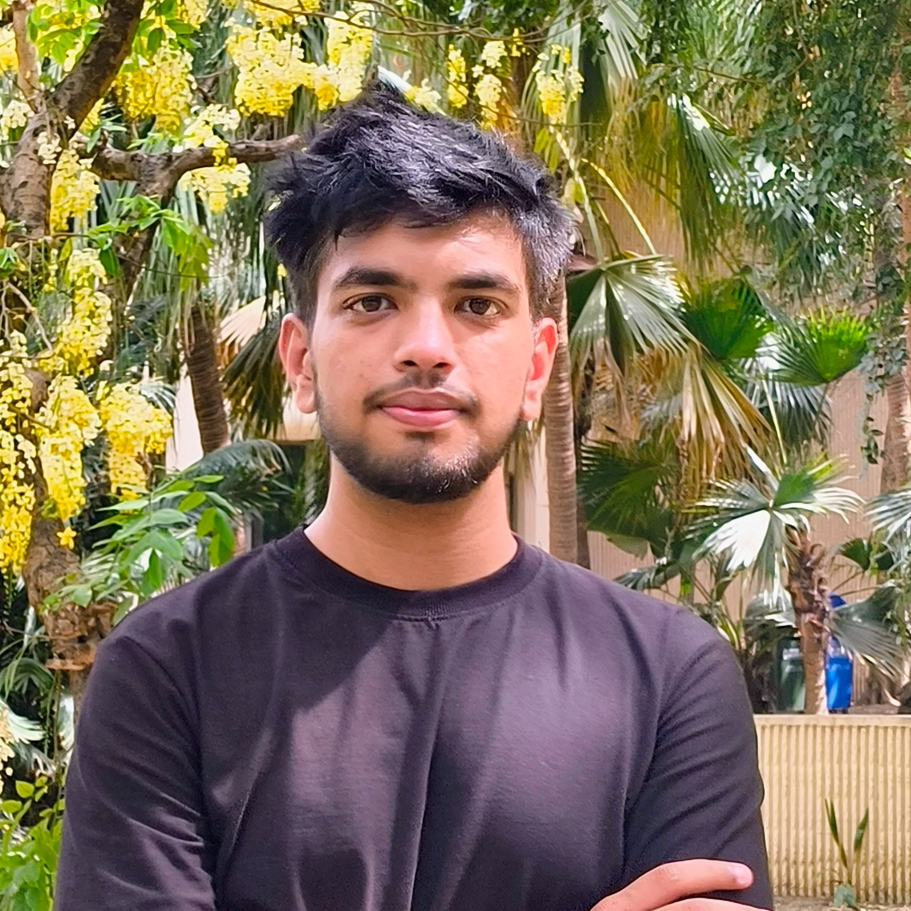 Sahil Kumar yadav