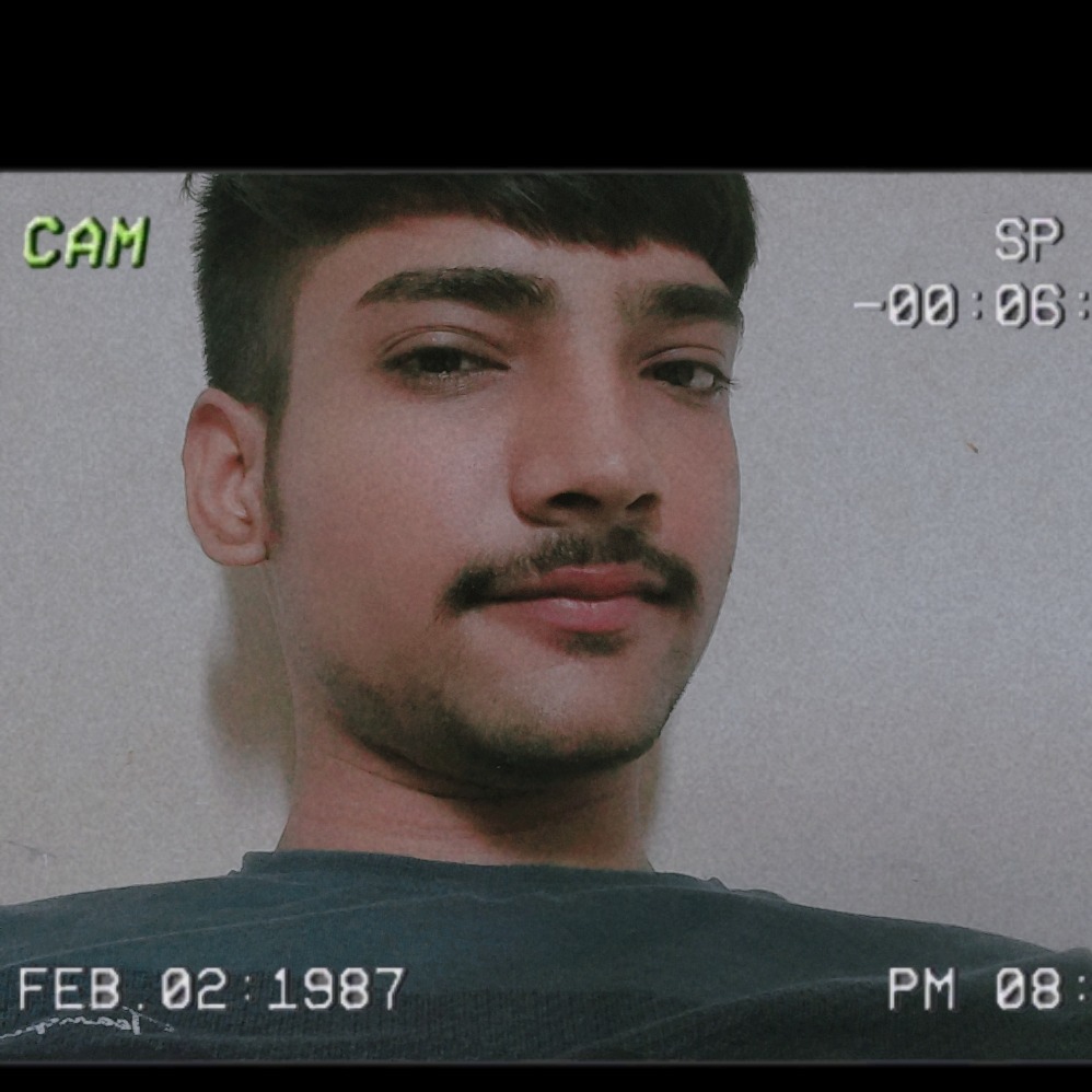 Rajveer Ojha