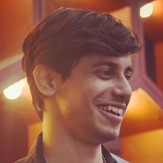 Shubhajit Chakraborty